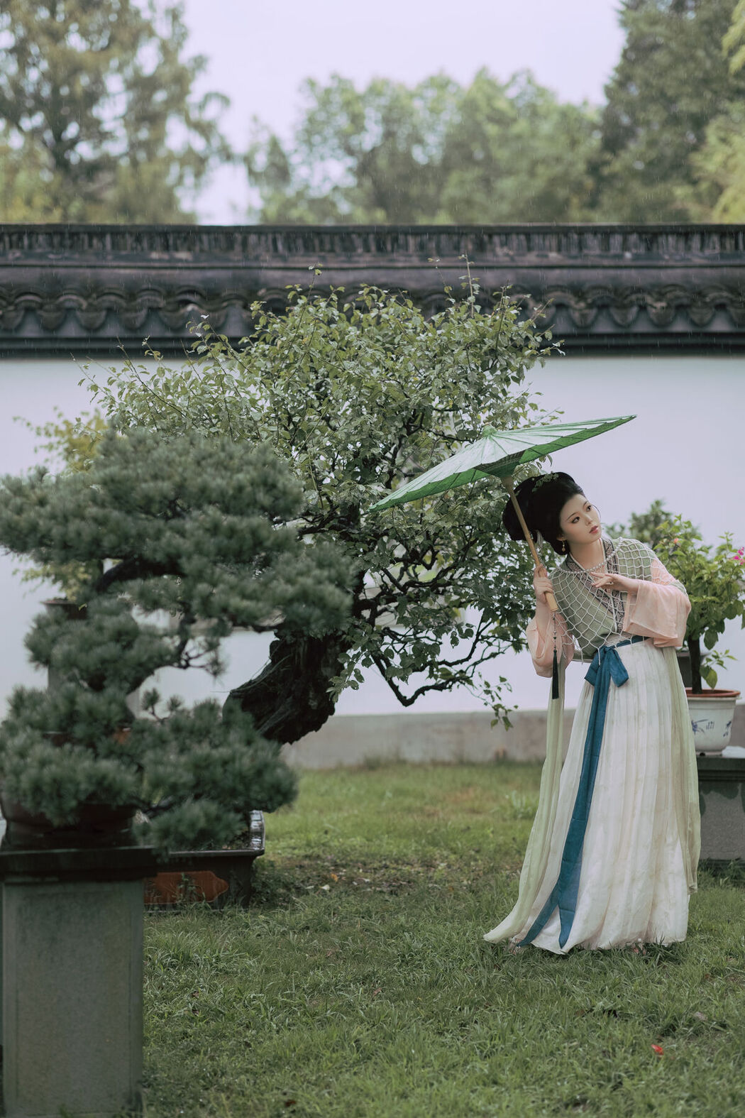 YiTuYu艺图语 Vol.7678 Pan Xiao Luo