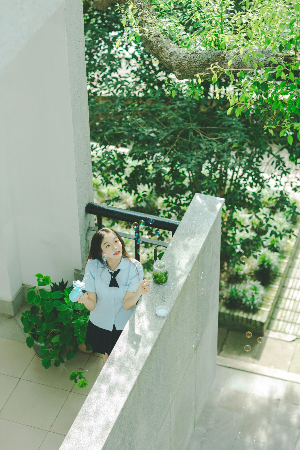 YiTuYu艺图语 Vol.7651 Chi Kou Tang Yuan Ma