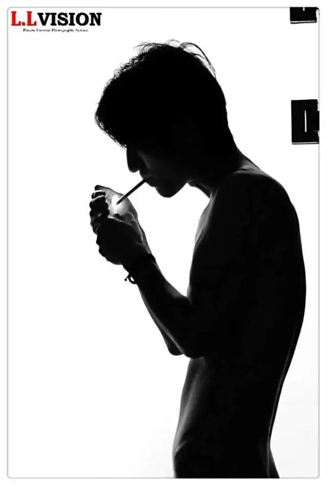 L.LVISION Photography &#8211; 作品合集 Part01 (65P &#8211; 31V)