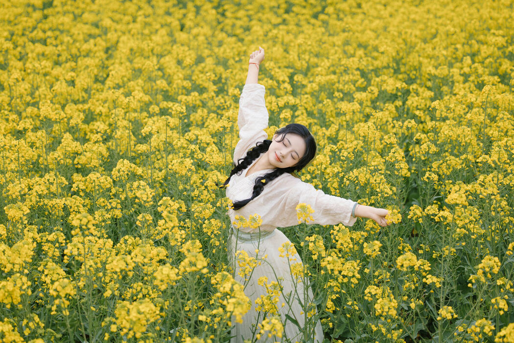 YiTuYu艺图语 Vol.7649 Xian Lu