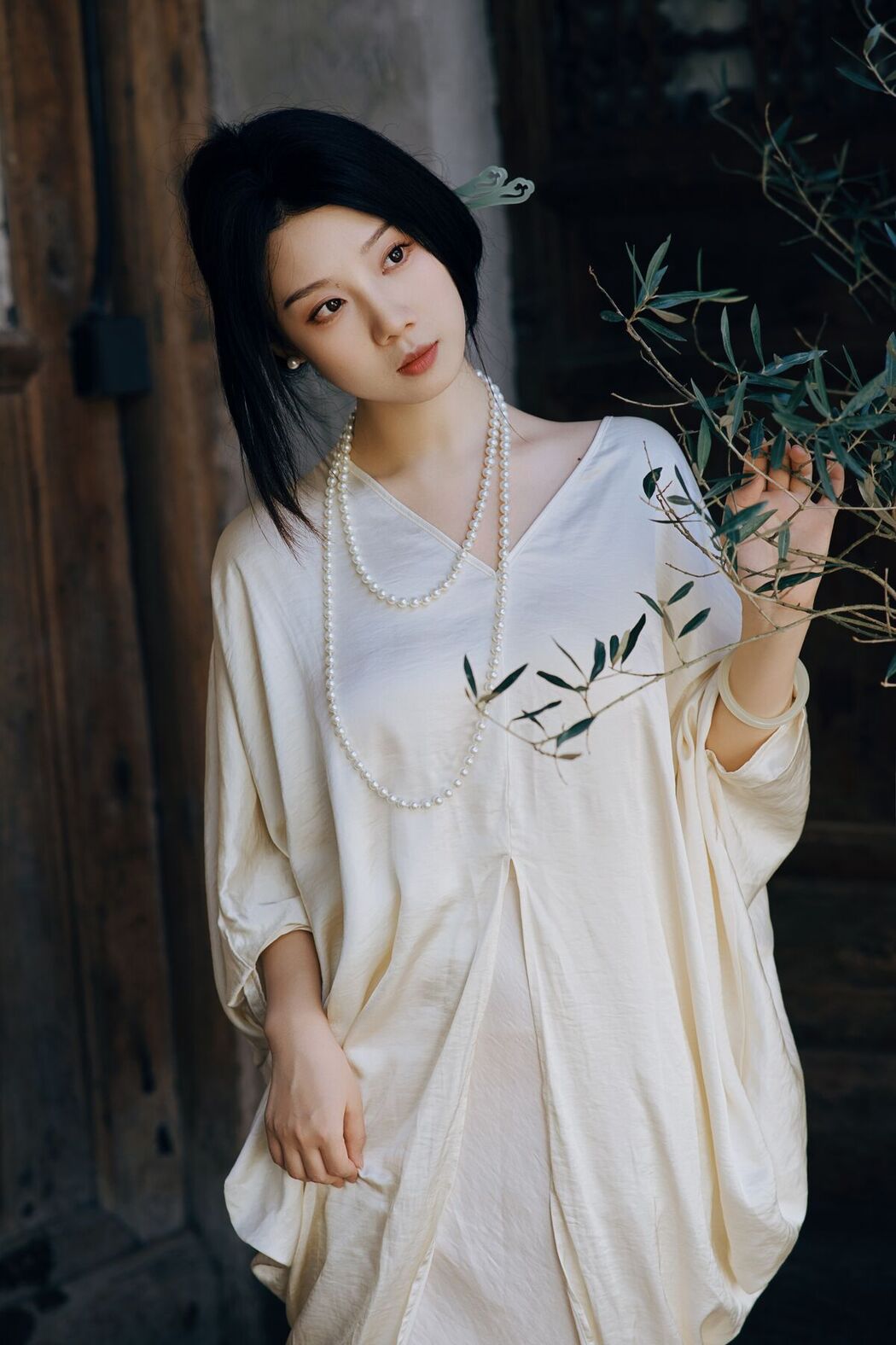 YiTuYu艺图语 Vol.7632 Zi Qing