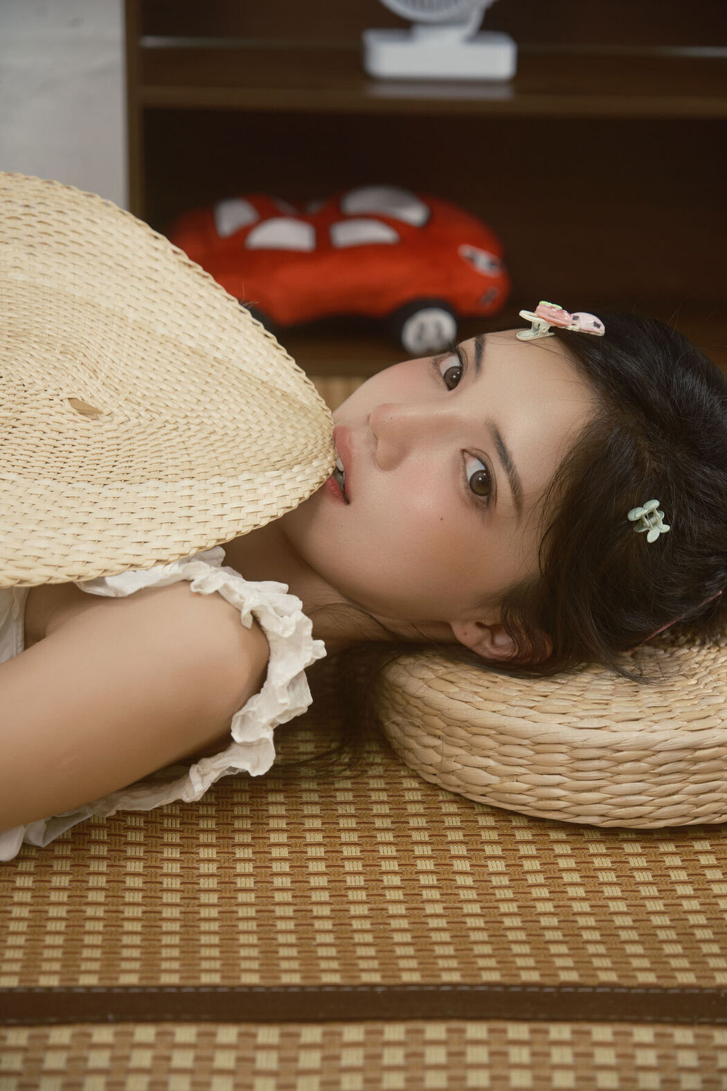 YiTuYu艺图语 Vol.7707 Duo Mi