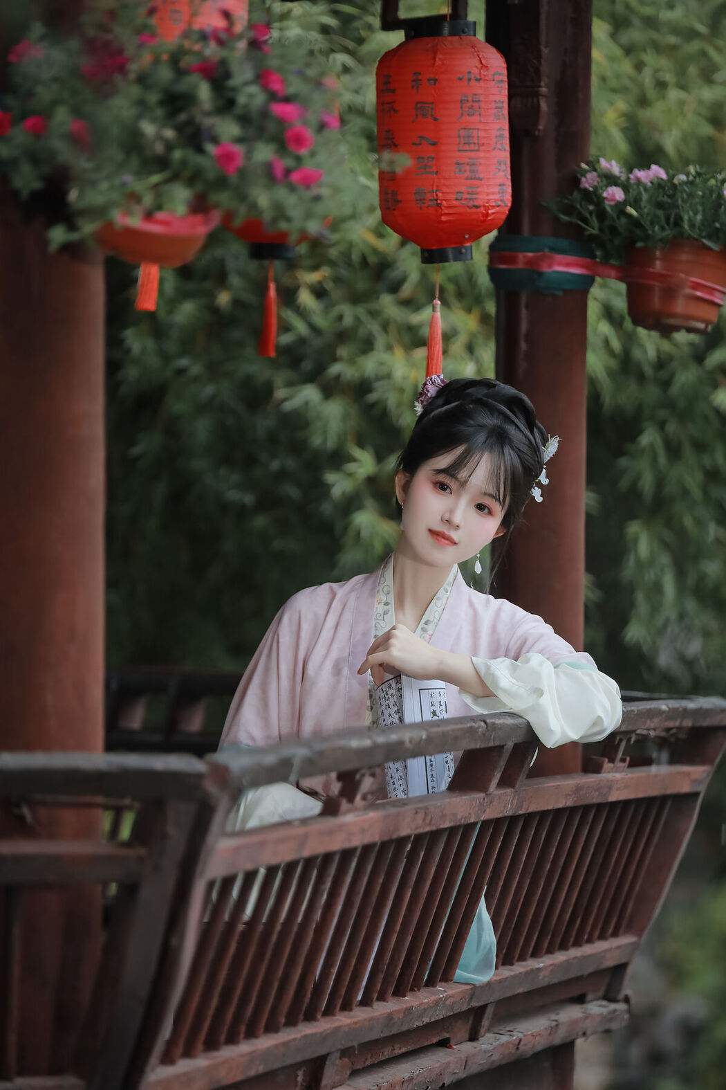 YiTuYu艺图语 Vol.7705 Li Zhi