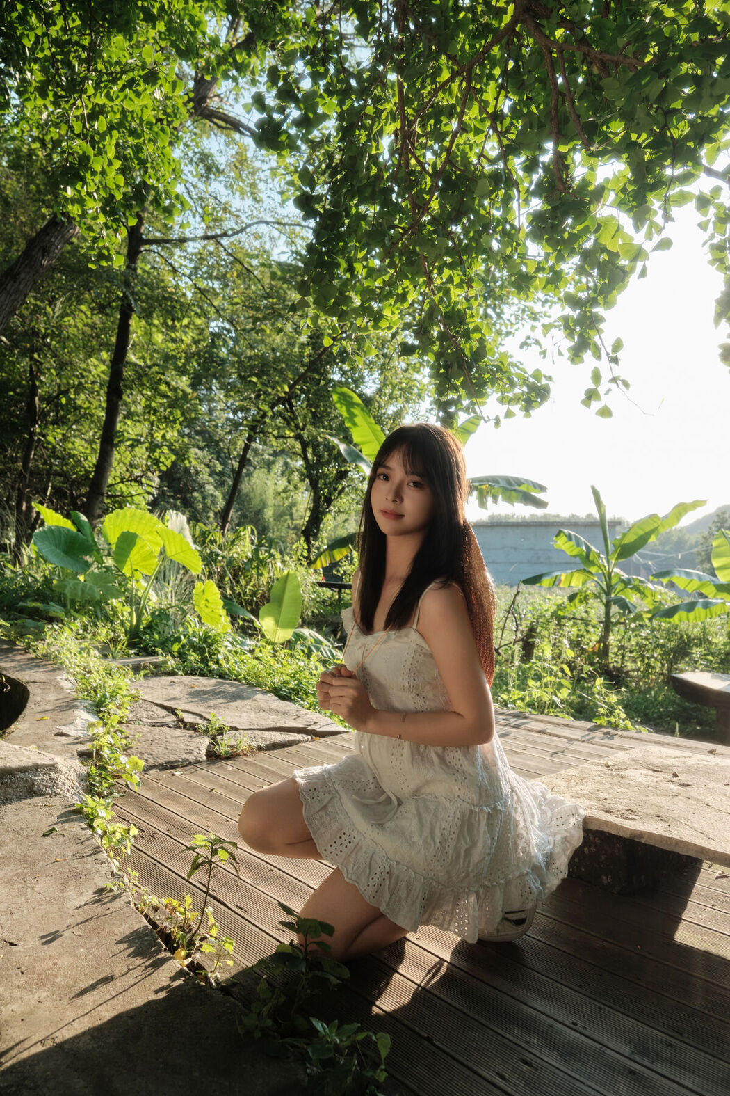 YiTuYu艺图语 Vol.7668 Xiao Xong