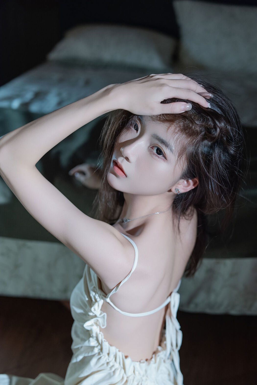 YiTuYu艺图语 Vol.7712 Winggle11