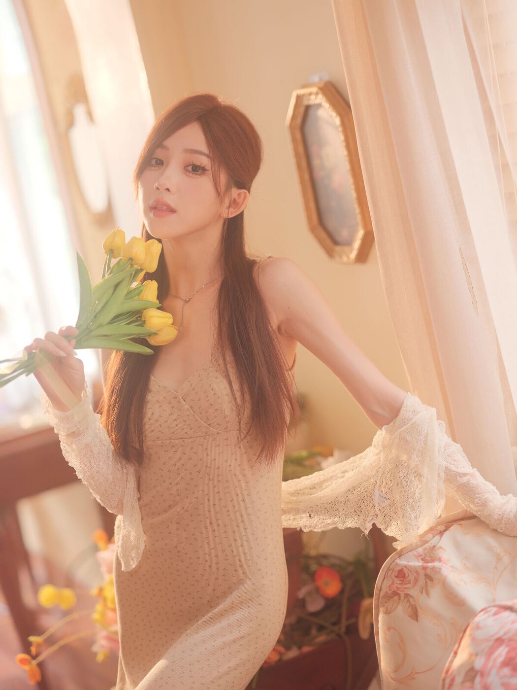 YiTuYu艺图语 Vol.7648 Su Su