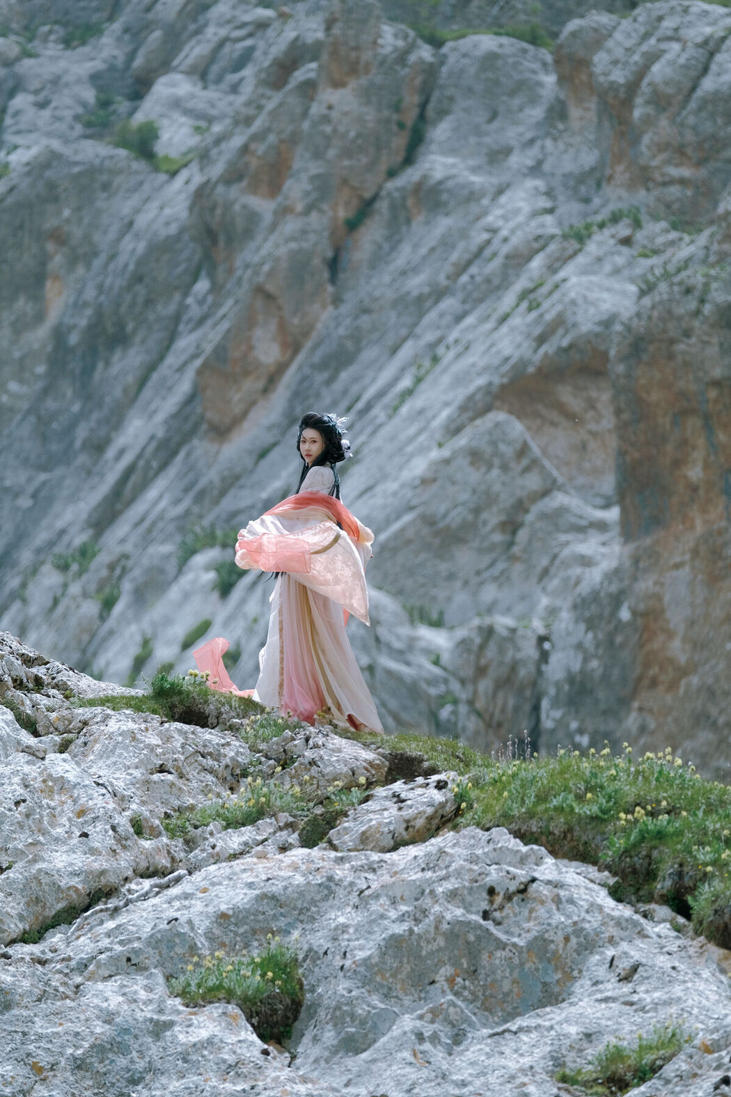 YiTuYu艺图语 Vol.7716 Xiao Bei Ke Qing Bu Yao Fang Qi
