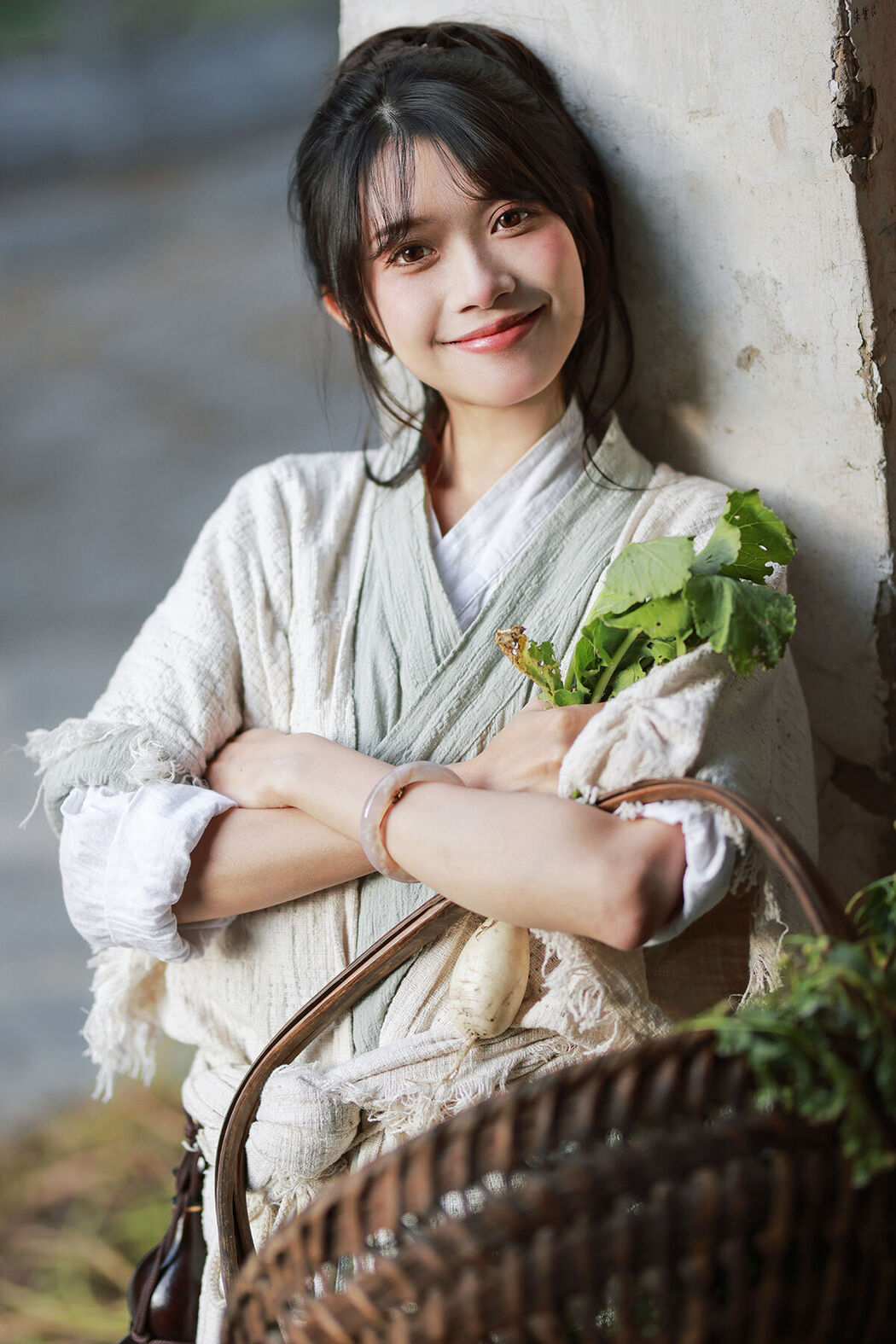 YiTuYu艺图语 Vol.7726 Hui Er Er Ya Cover Photo