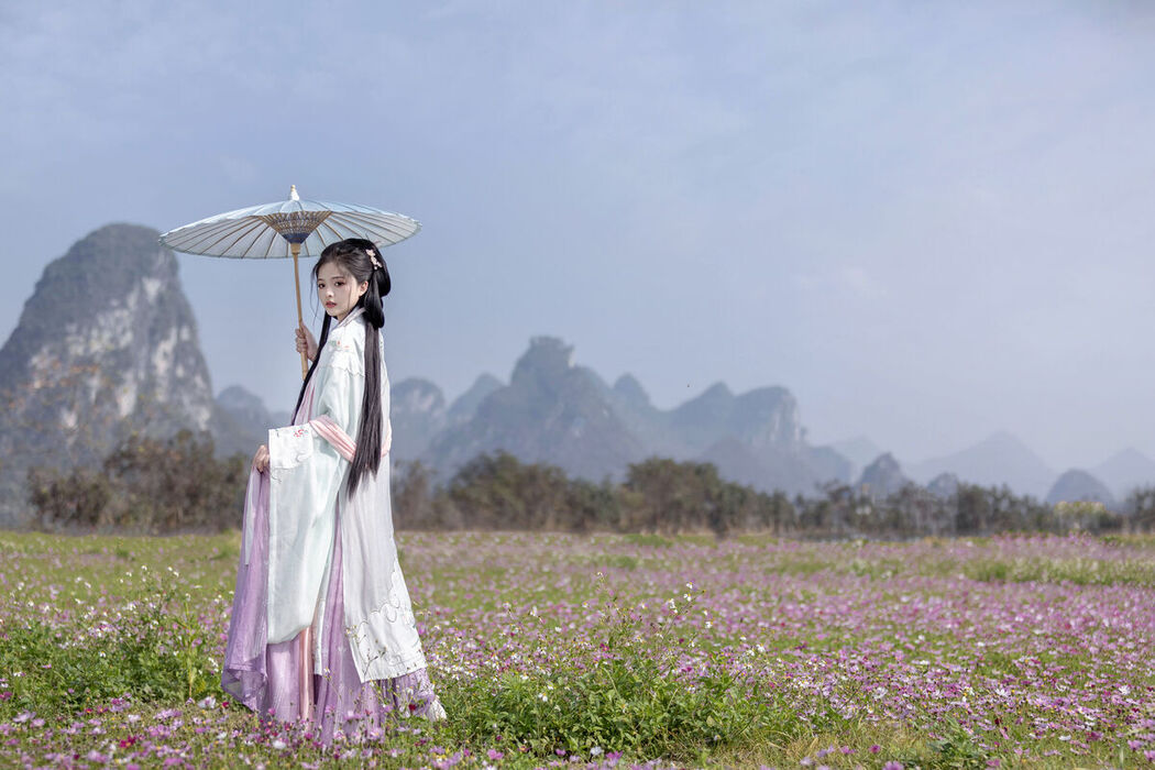 YiTuYu艺图语 Vol.7695 Lei Lei