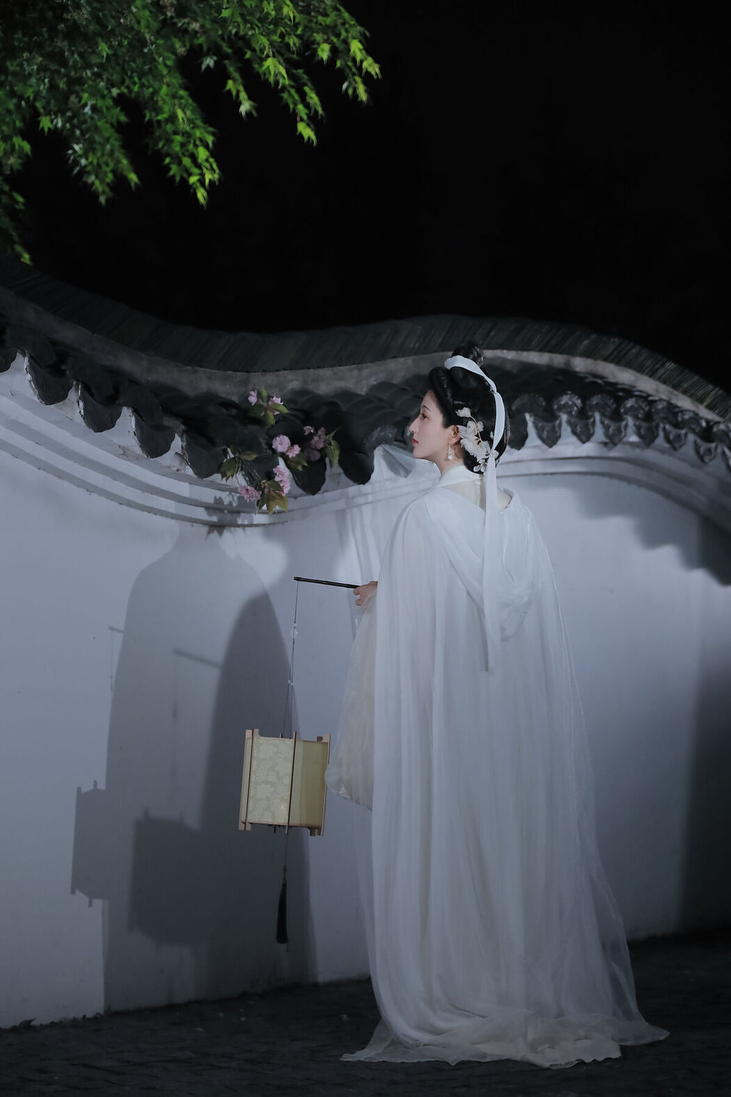 YiTuYu艺图语 Vol.7723 Hui Yin Zi
