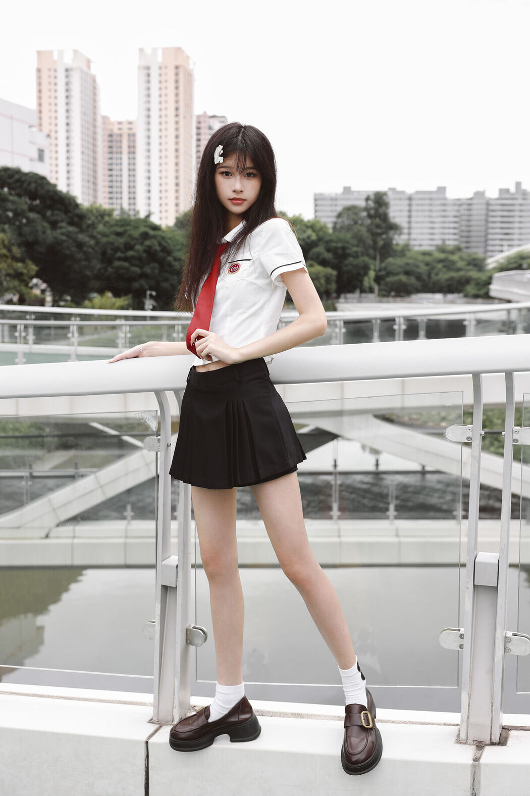 YiTuYu艺图语 Vol.7676 Xiao Le Ge Fei Xiang