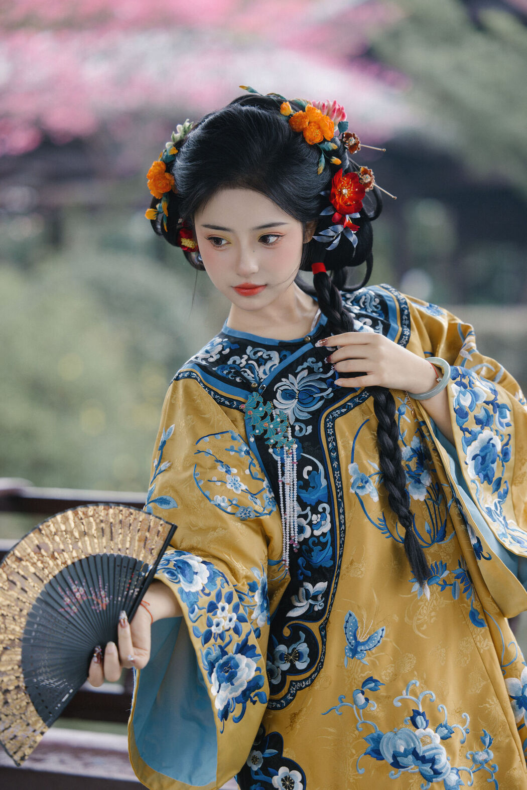 YiTuYu艺图语 Vol.7660 Xian Lu