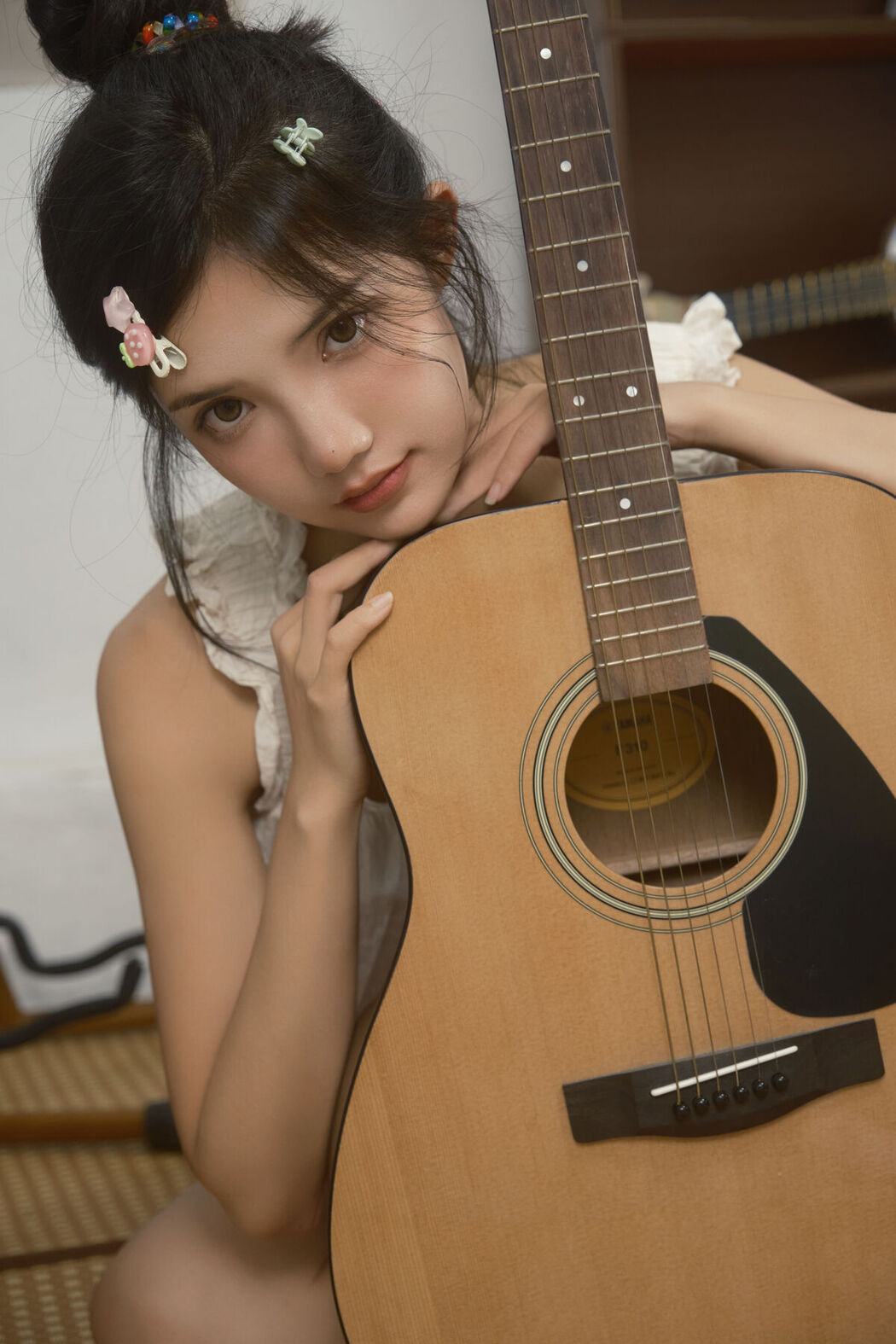 YiTuYu艺图语 Vol.7707 Duo Mi