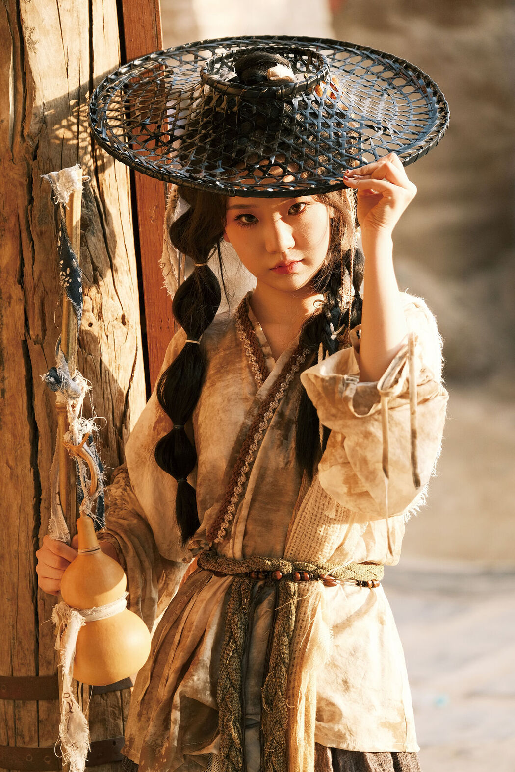 YiTuYu艺图语 Vol.7722 Zhi Zhi Yang