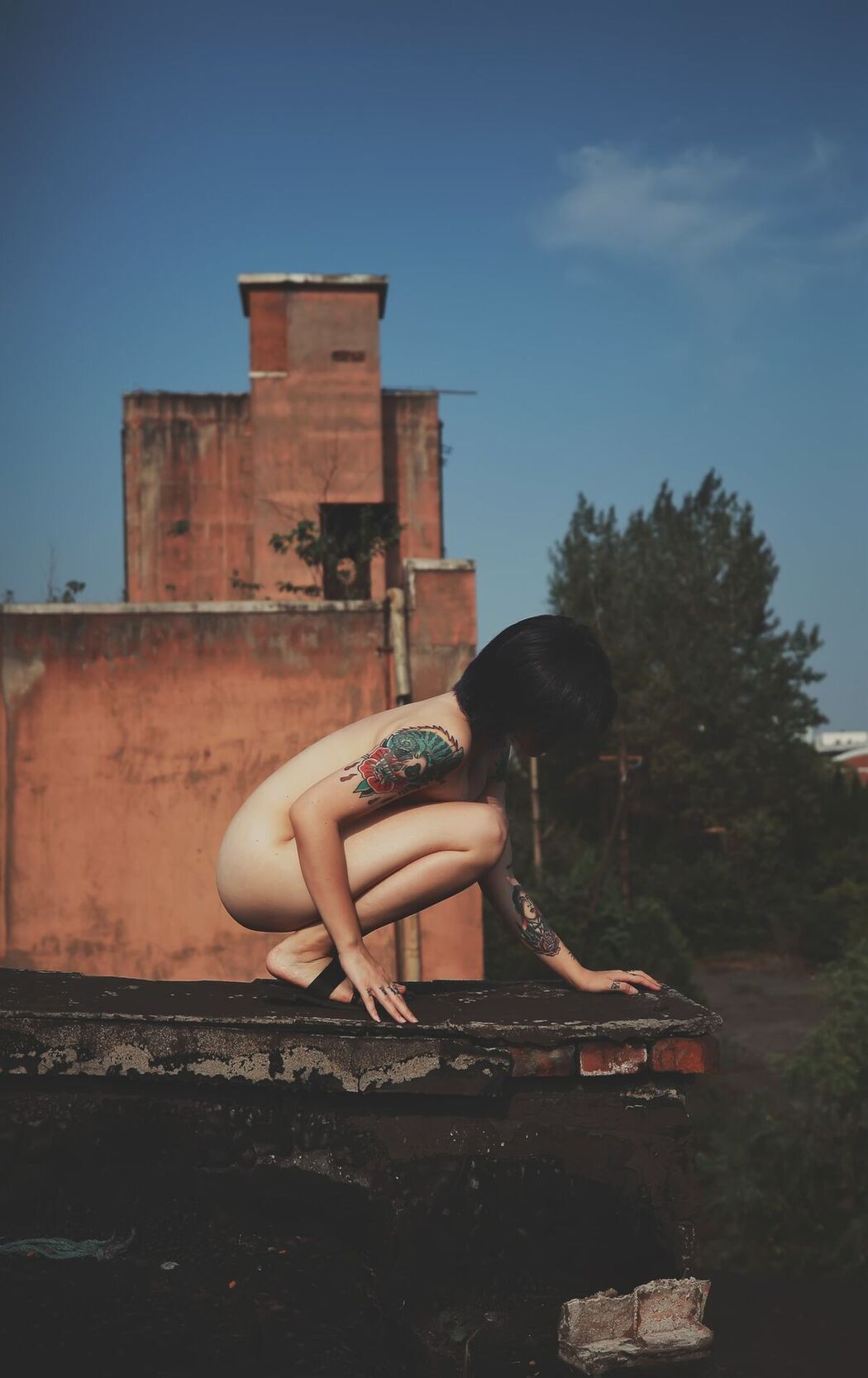 L.LVISION Photography &#8211; 作品合集 Part02 (66P)