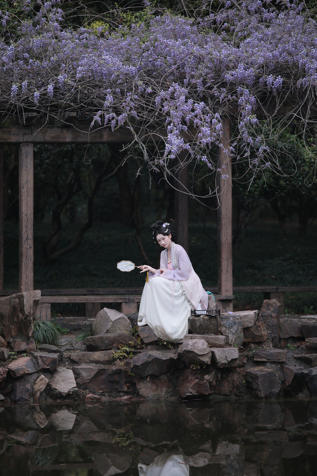 YiTuYu艺图语 Vol.7729 Chun Yu