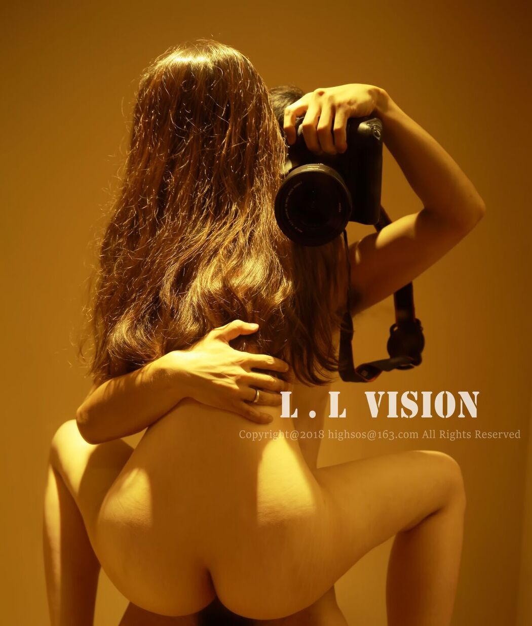 L.LVISION Photography &#8211; 作品合集 Part01 (65P &#8211; 31V)