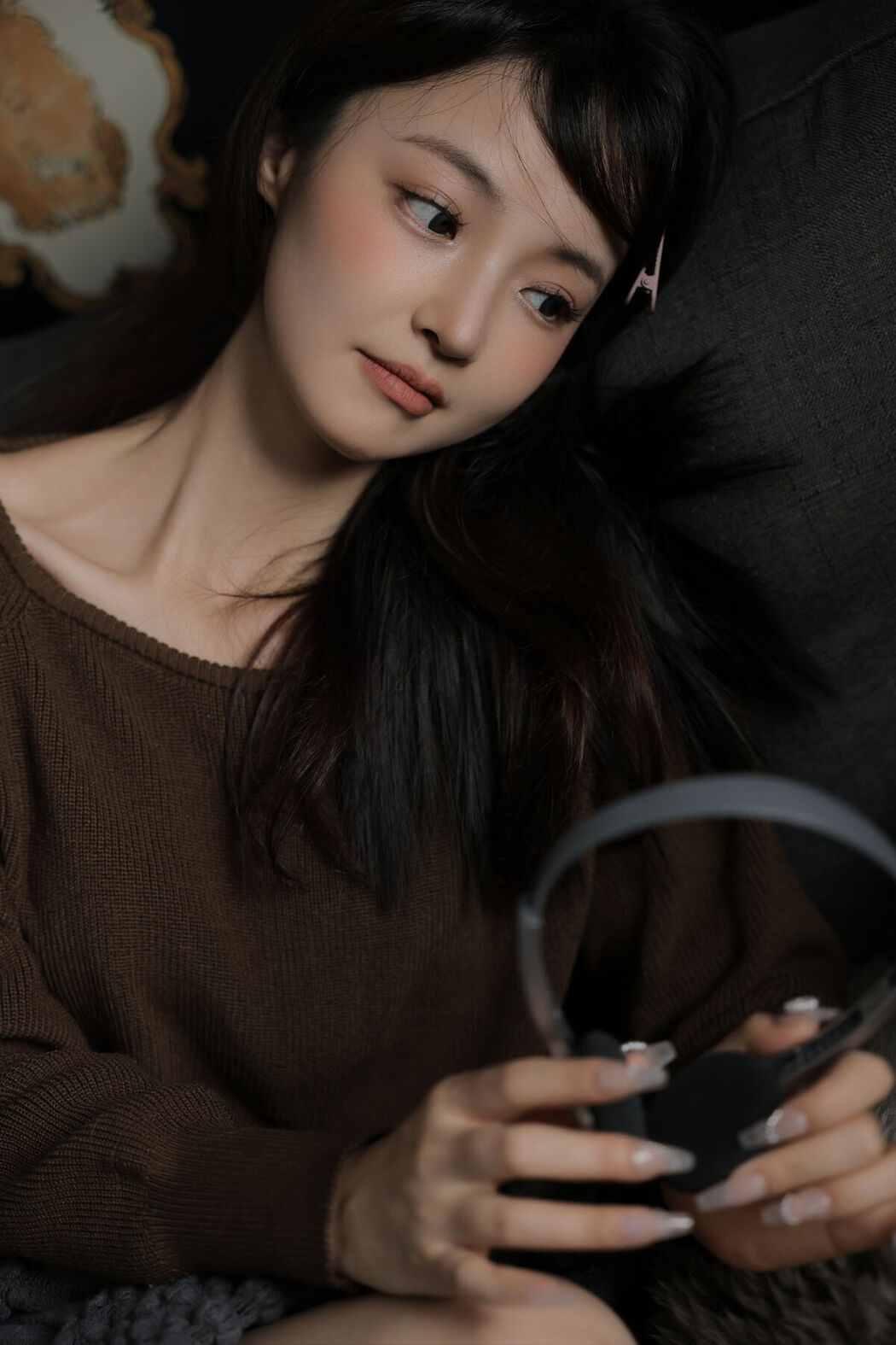 YiTuYu艺图语 Vol.7689 Yu Wei Jiang
