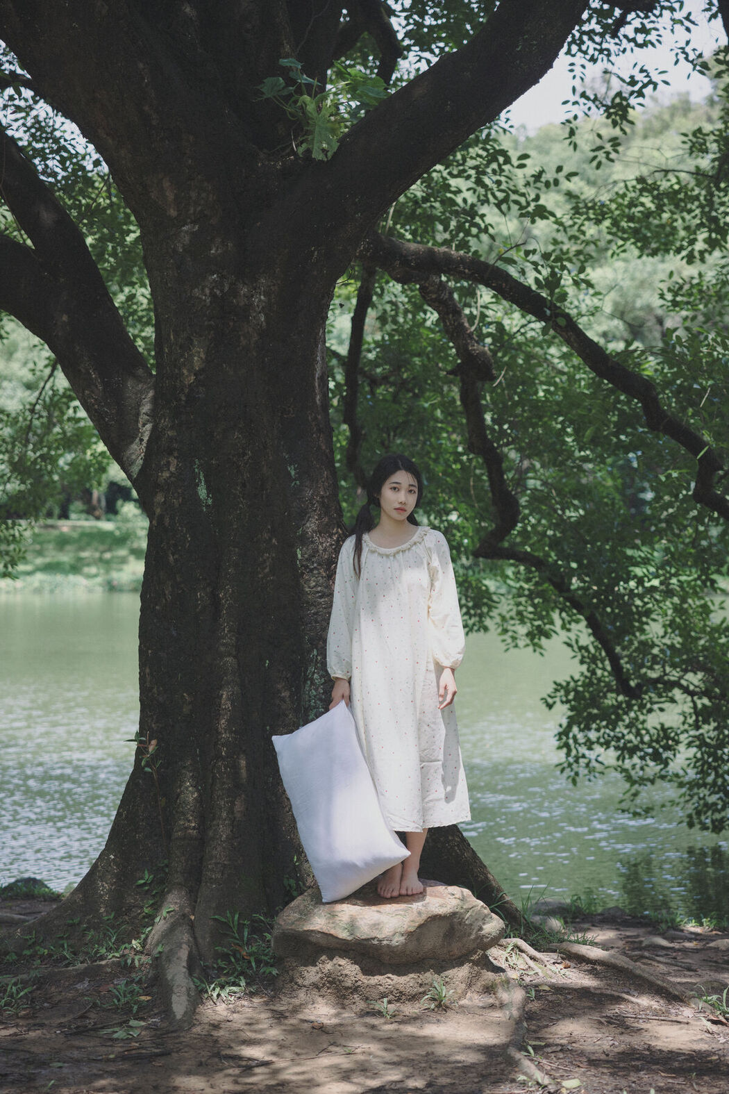 YiTuYu艺图语 Vol.7664 Wei Jin