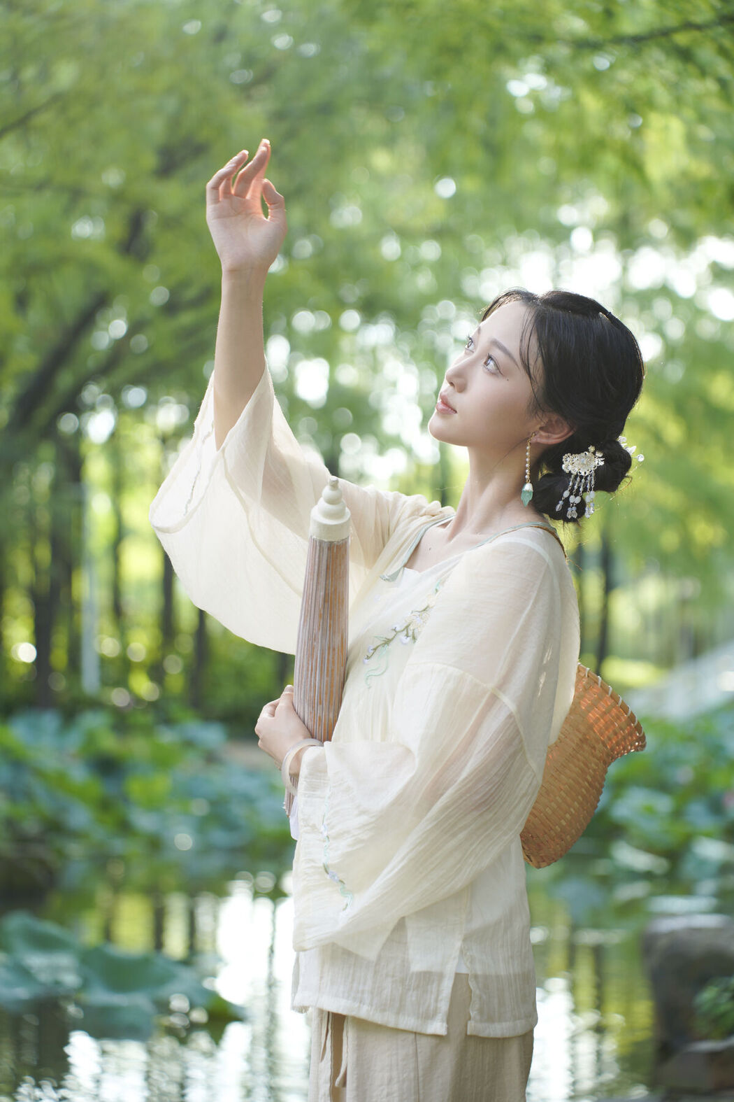 YiTuYu艺图语 Vol.7671 Xiao Zhi Xiao Zhi