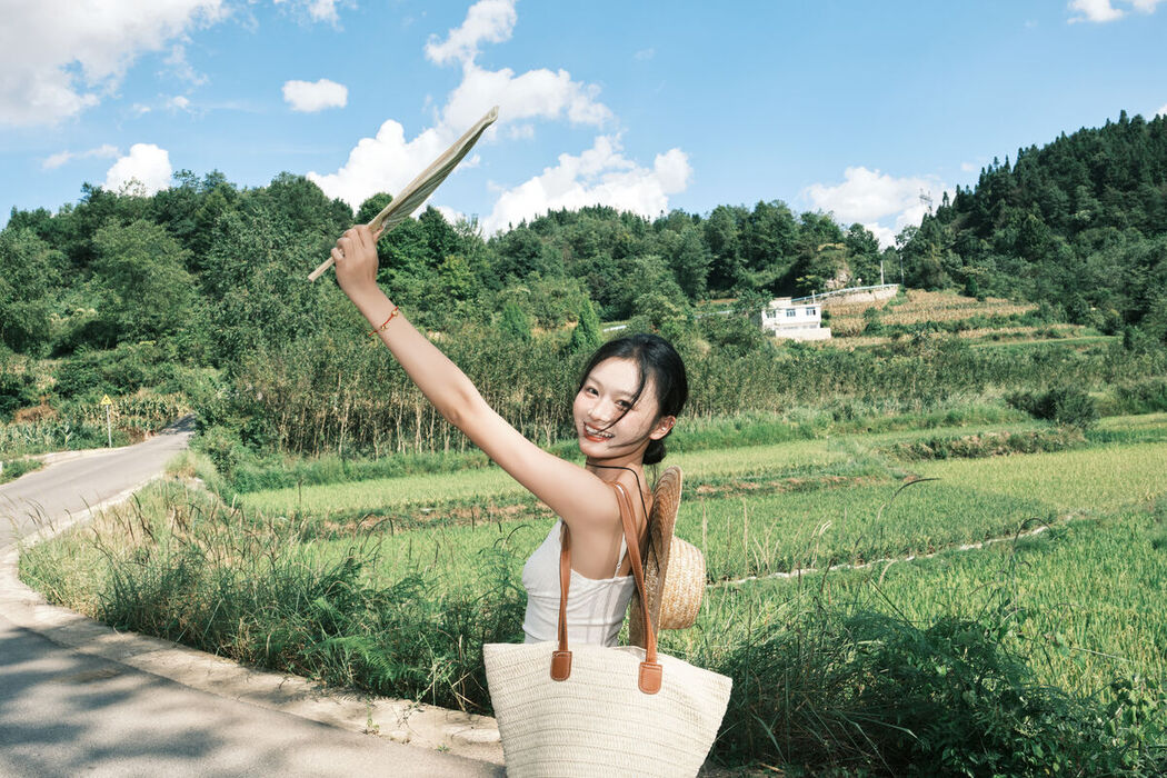 YiTuYu艺图语 Vol.7721 Xiao Fan Qie