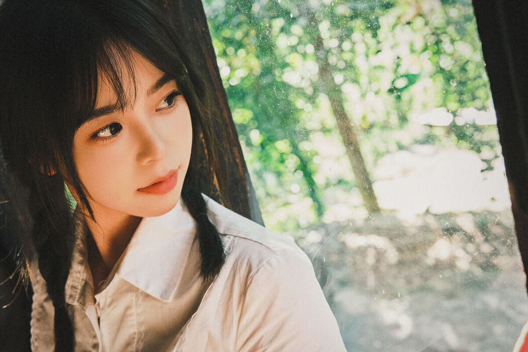 YiTuYu艺图语 Vol.7652 Xiao Xong
