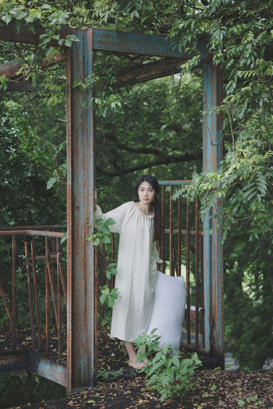 YiTuYu艺图语 Vol.7664 Wei Jin