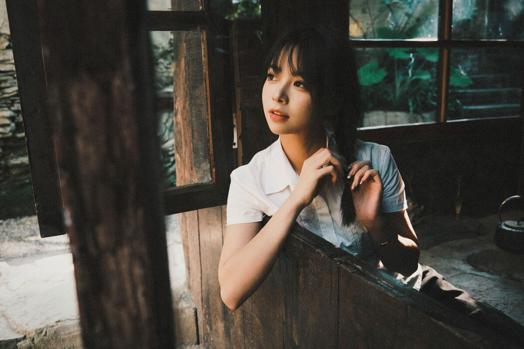 YiTuYu艺图语 Vol.7652 Xiao Xong