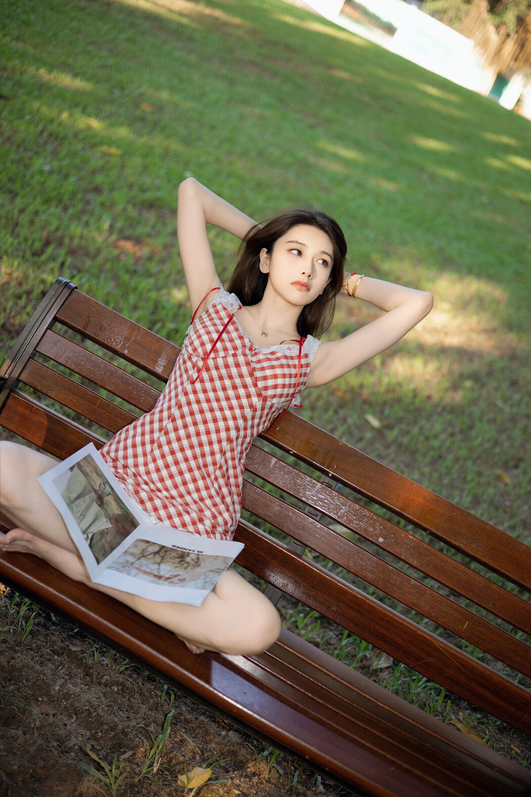 YiTuYu艺图语 Vol.7653 Nan Nan