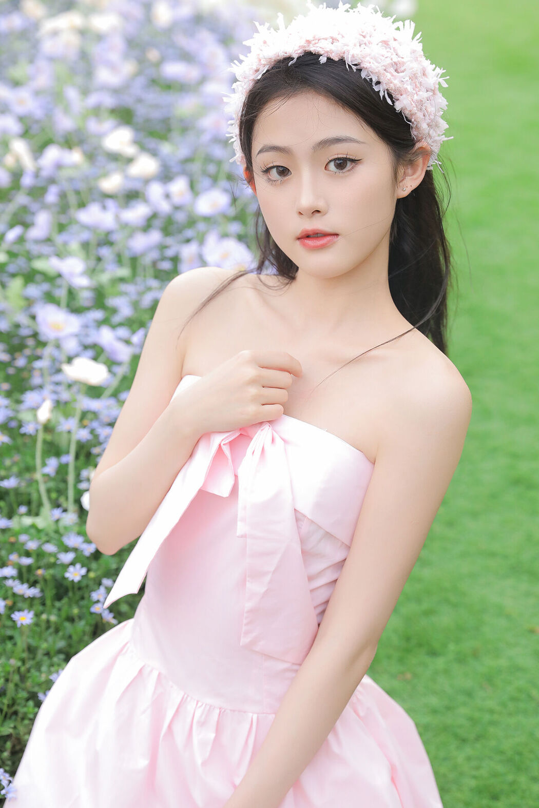 YiTuYu艺图语 Vol.7725 Chi Kou Ruan Tang Cover Photo