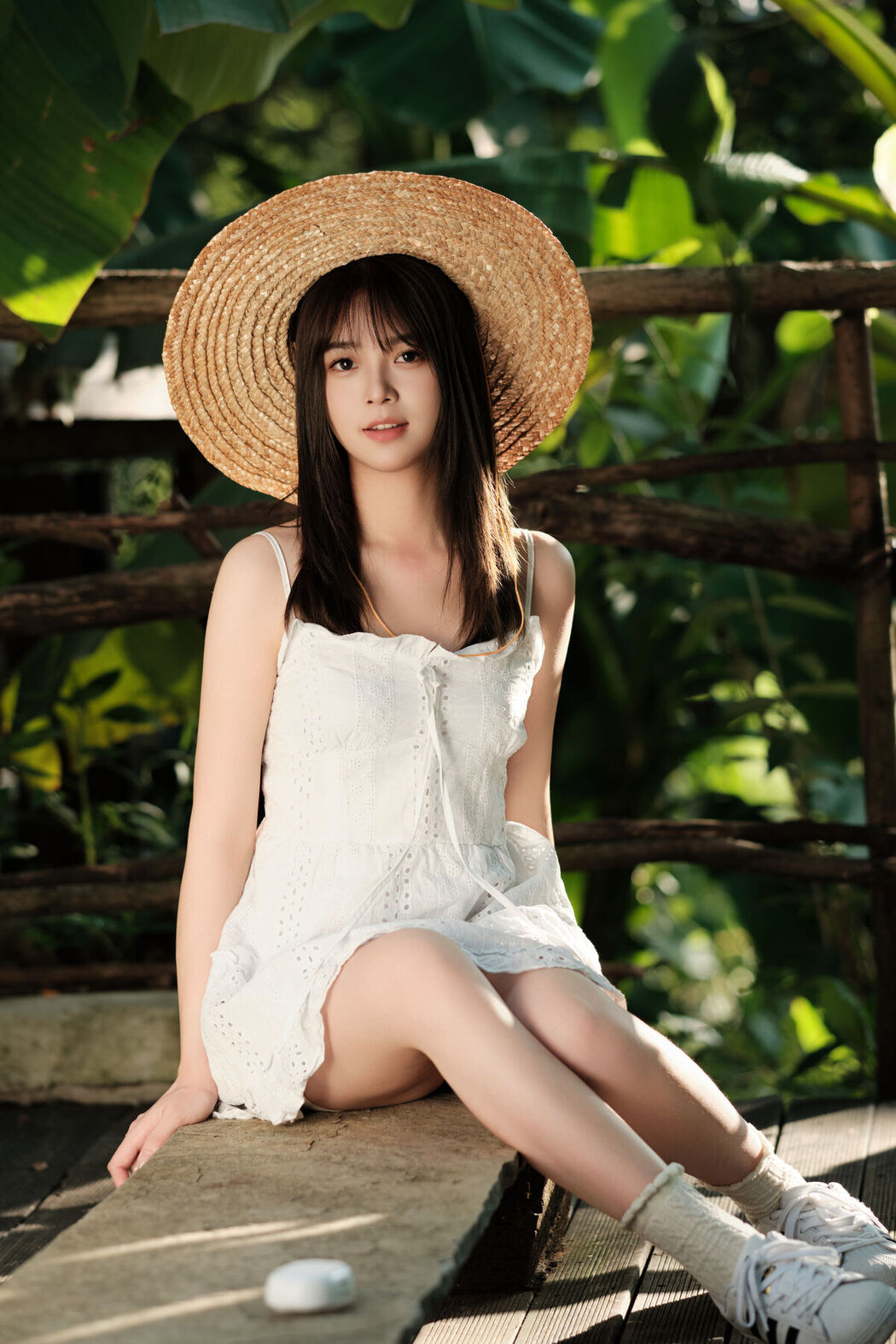 YiTuYu艺图语 Vol.7668 Xiao Xong