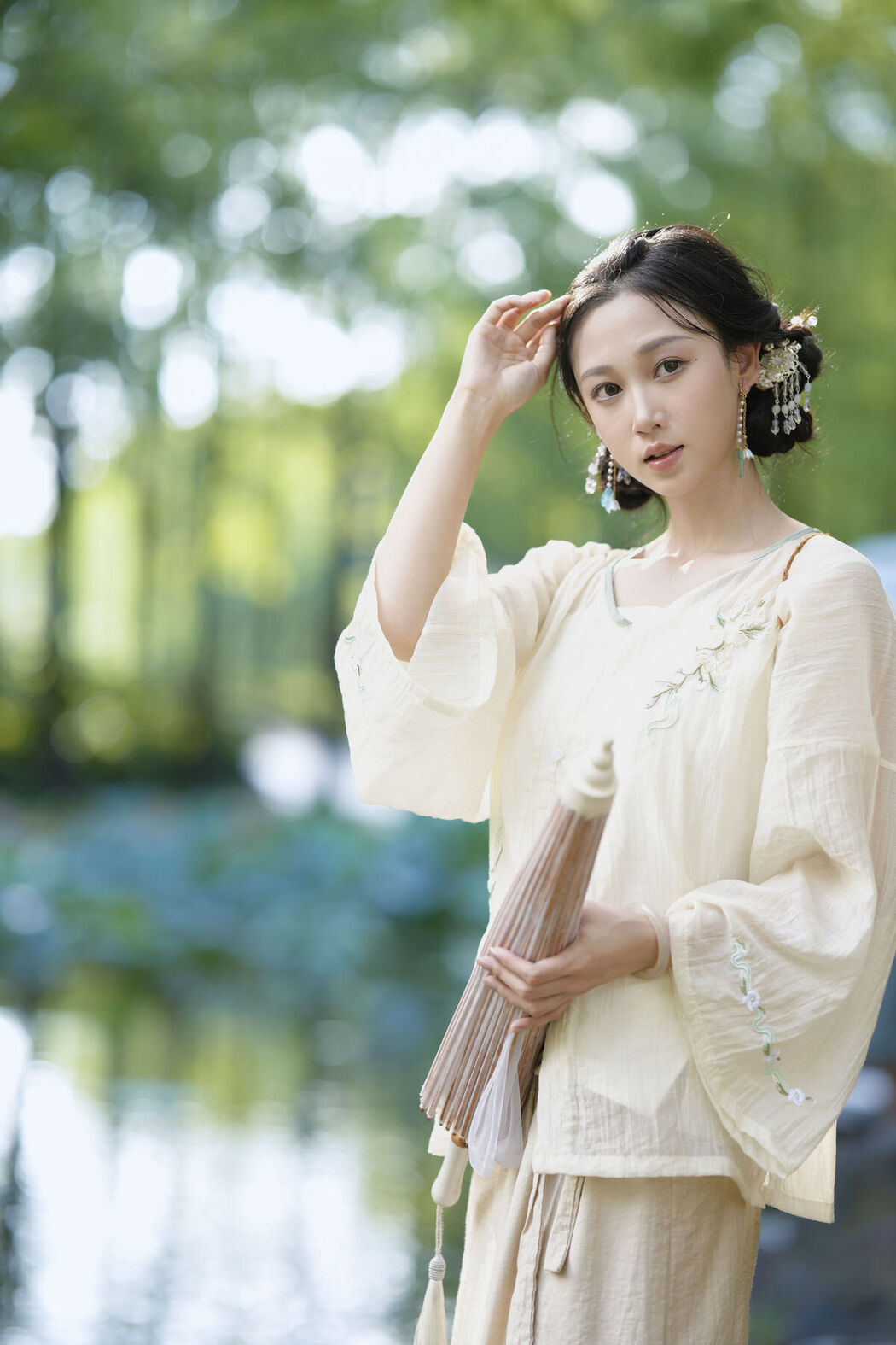 YiTuYu艺图语 Vol.7671 Xiao Zhi Xiao Zhi