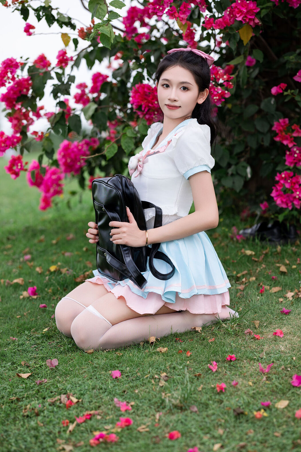 YiTuYu艺图语 Vol.7647 Tian Tian