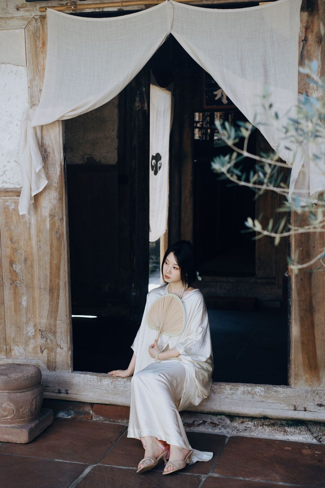 YiTuYu艺图语 Vol.7632 Zi Qing