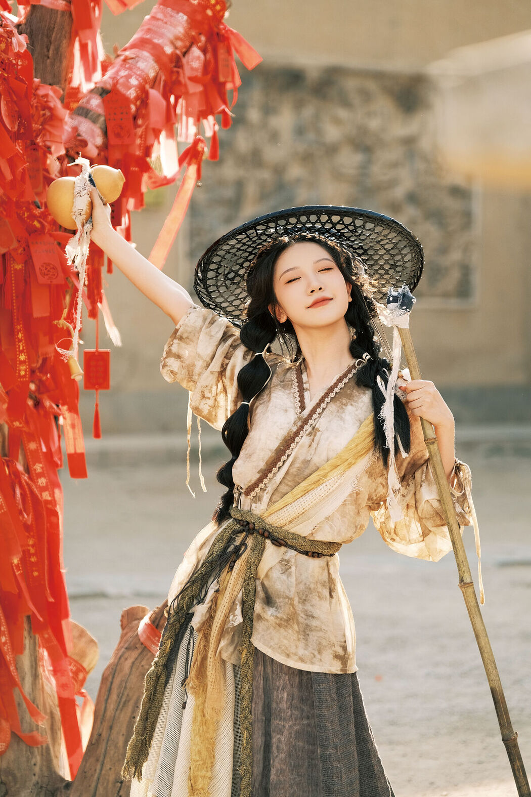 YiTuYu艺图语 Vol.7722 Zhi Zhi Yang