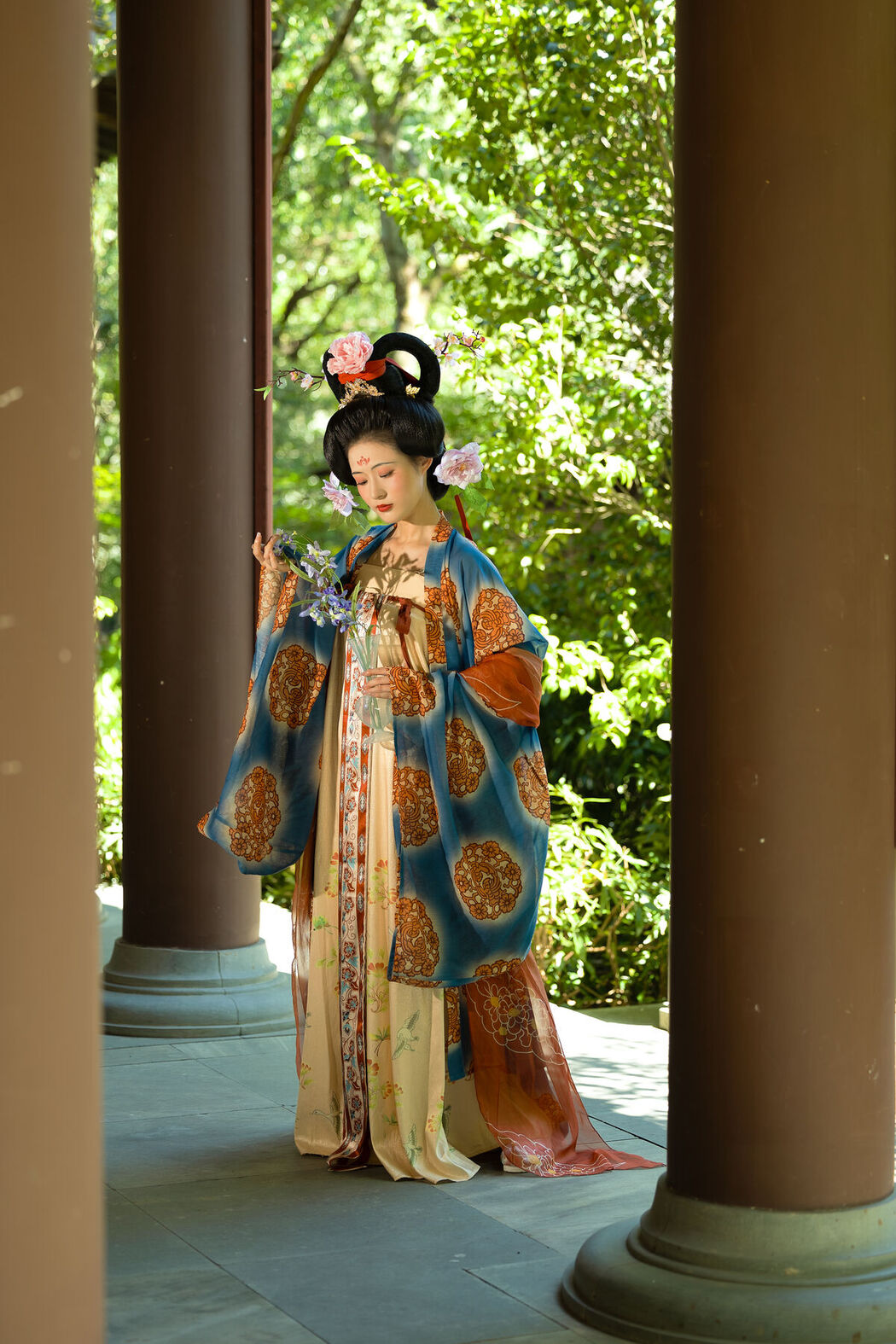 YiTuYu艺图语 Vol.7684 Yu Yuan Yi Wan