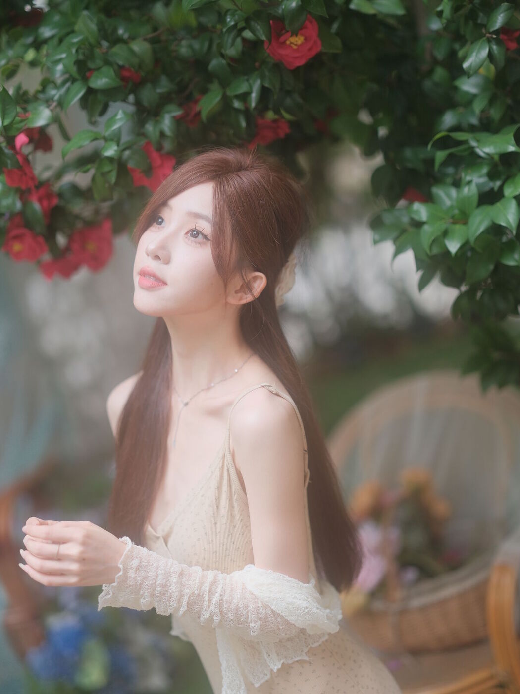 YiTuYu艺图语 Vol.7648 Su Su
