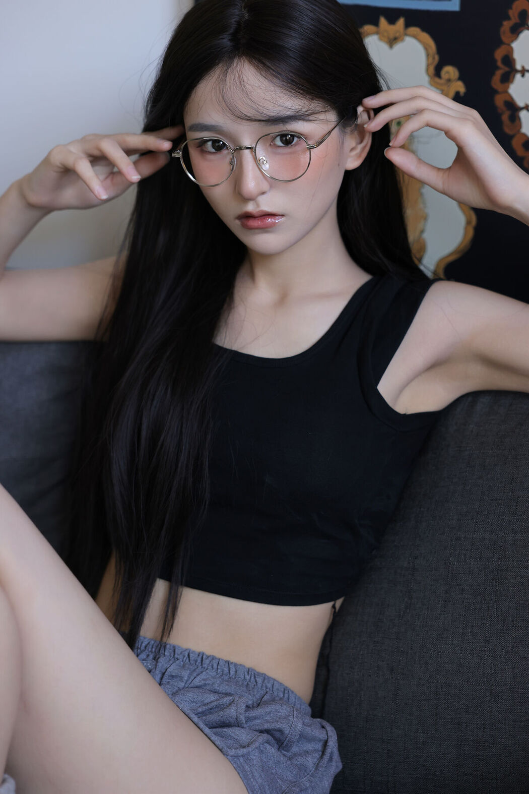 YiTuYu艺图语 Vol.7694 Yu Tong Tong