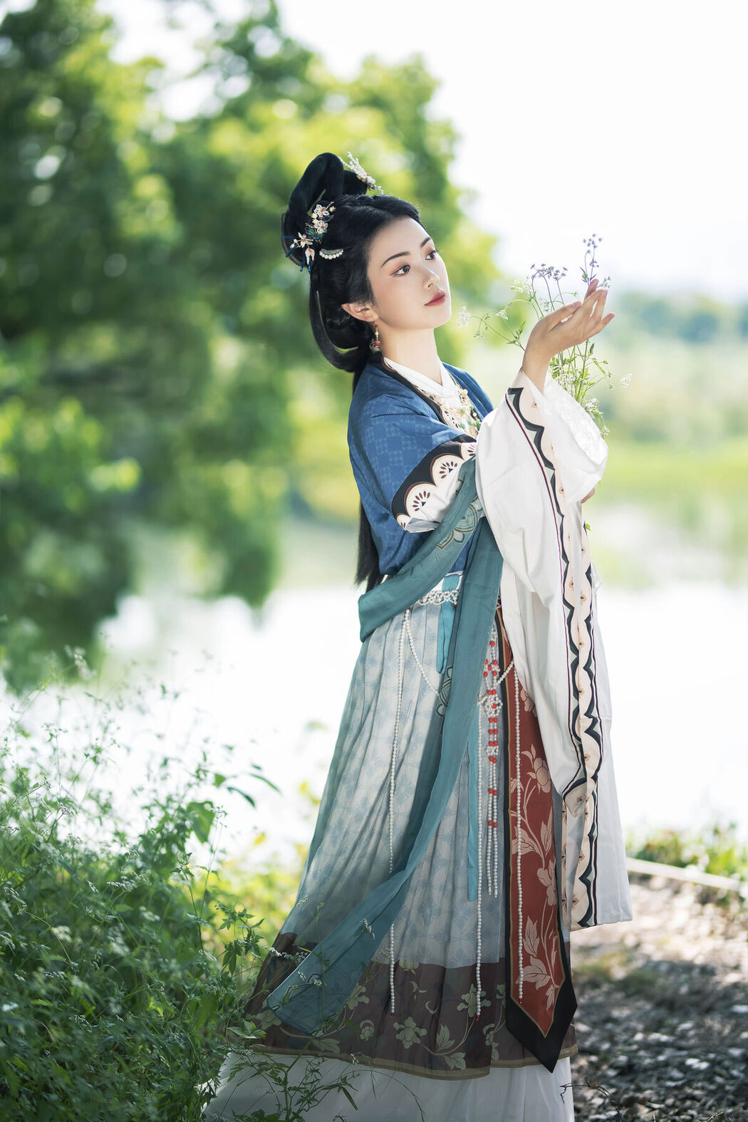 YiTuYu艺图语 Vol.7724 Xiao Zhu