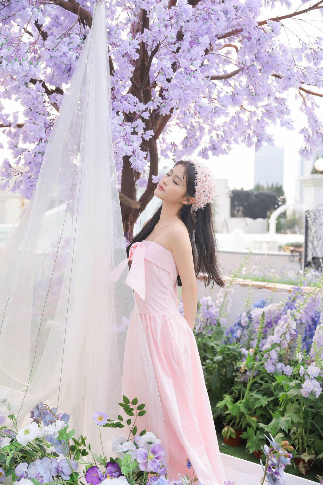 YiTuYu艺图语 Vol.7725 Chi Kou Ruan Tang