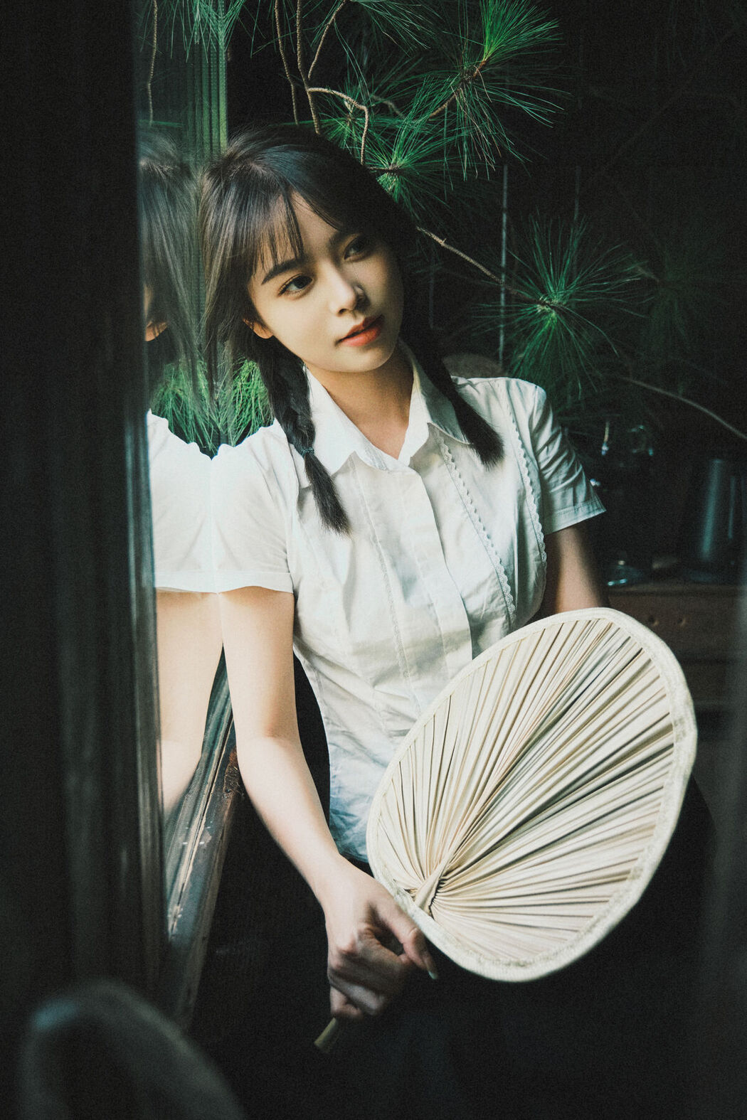 YiTuYu艺图语 Vol.7652 Xiao Xong