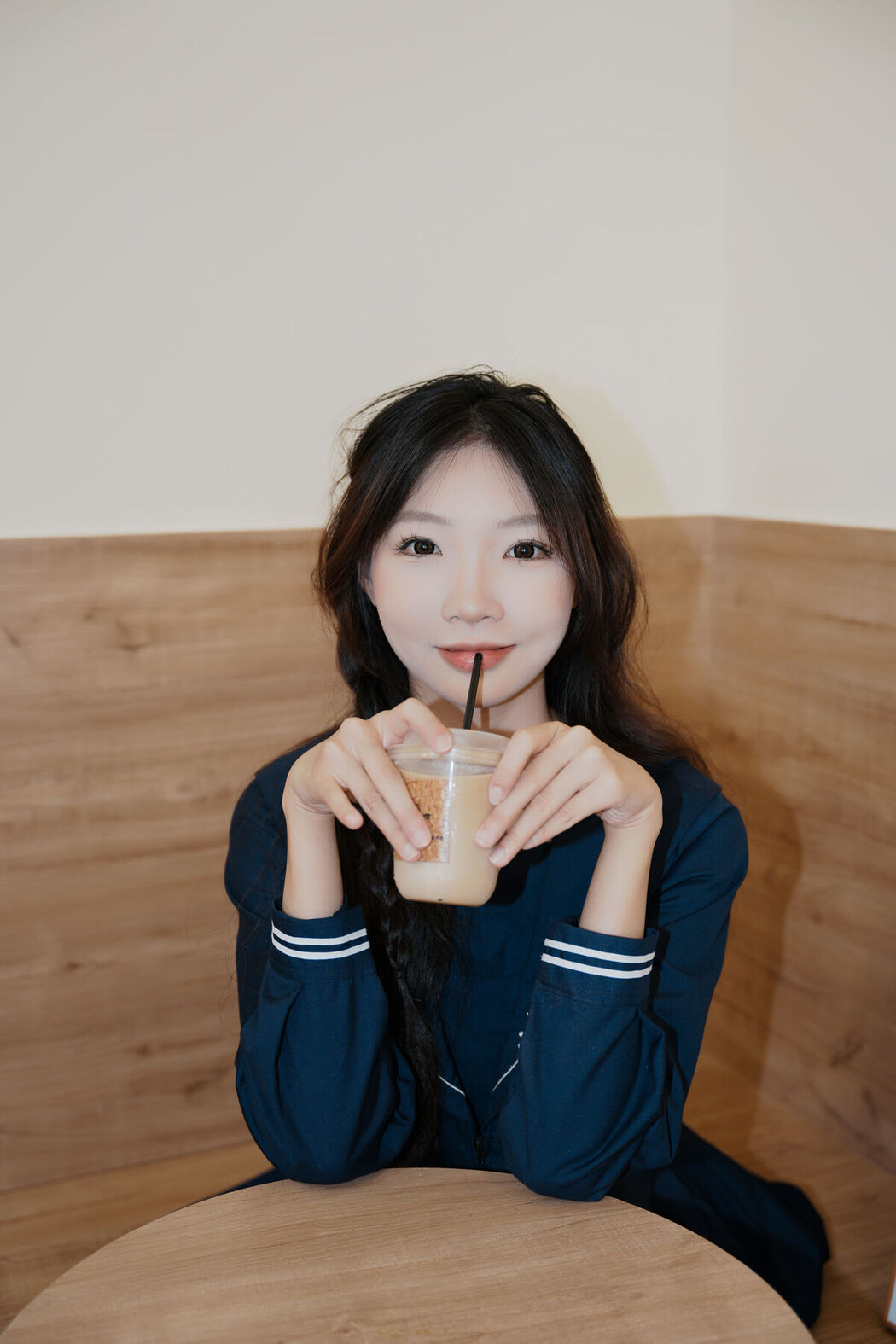 YiTuYu艺图语 Vol.7690 Xiao Xi