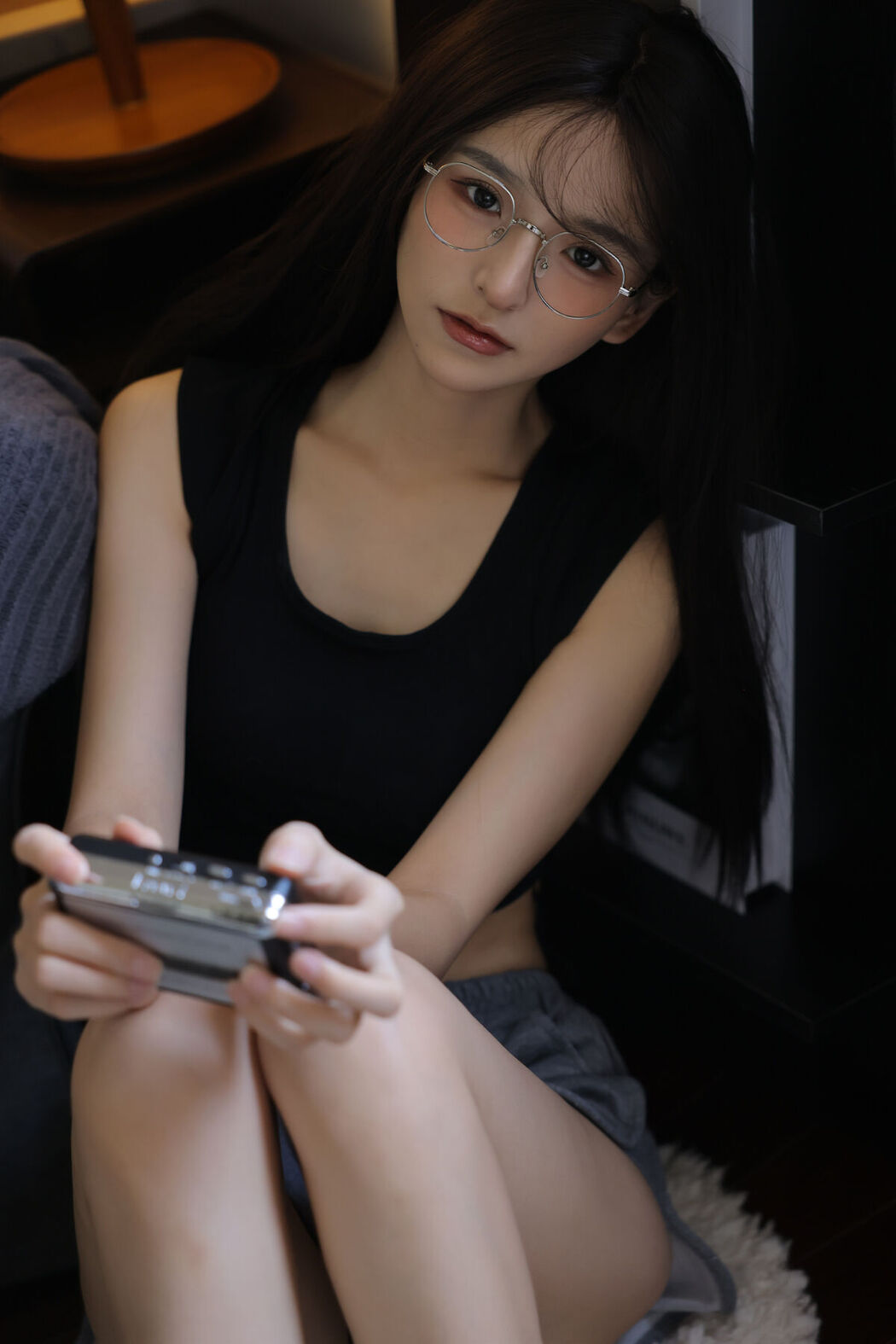 YiTuYu艺图语 Vol.7694 Yu Tong Tong