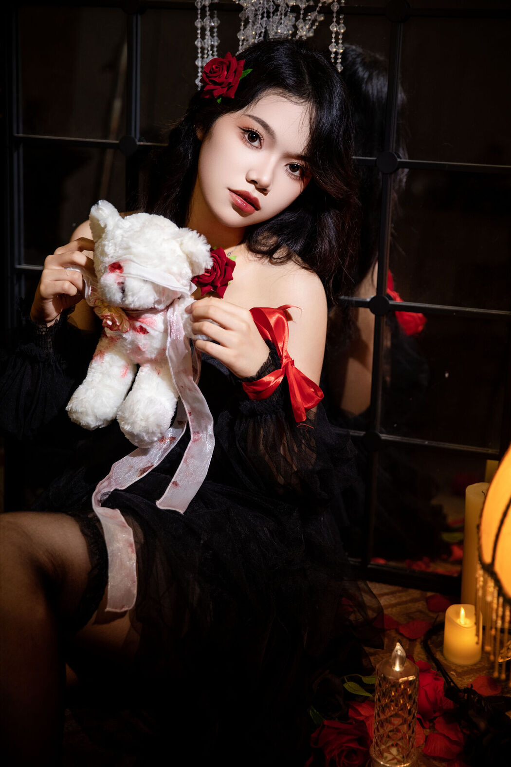 YiTuYu艺图语 Vol.7666 Wan Yi