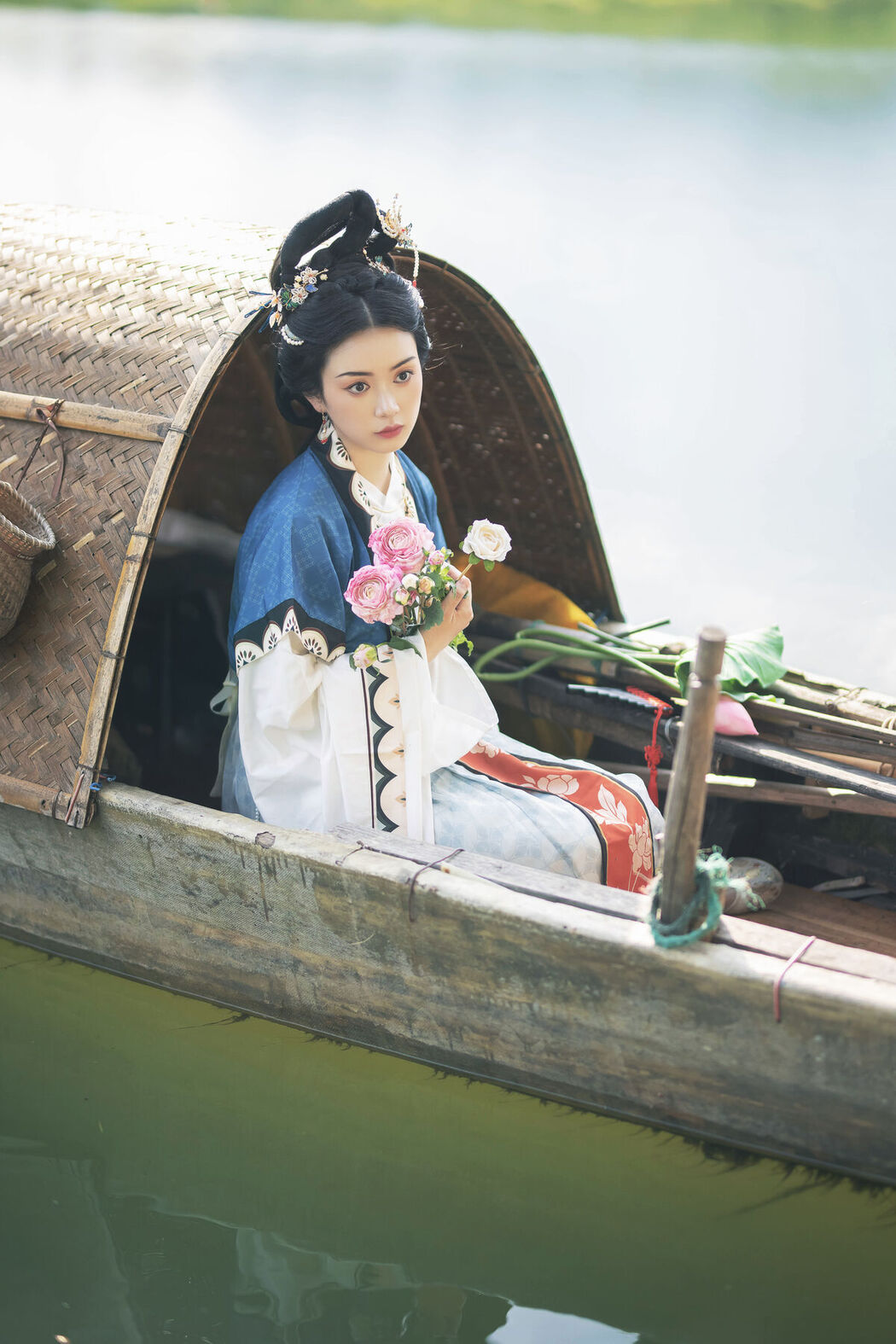 YiTuYu艺图语 Vol.7724 Xiao Zhu