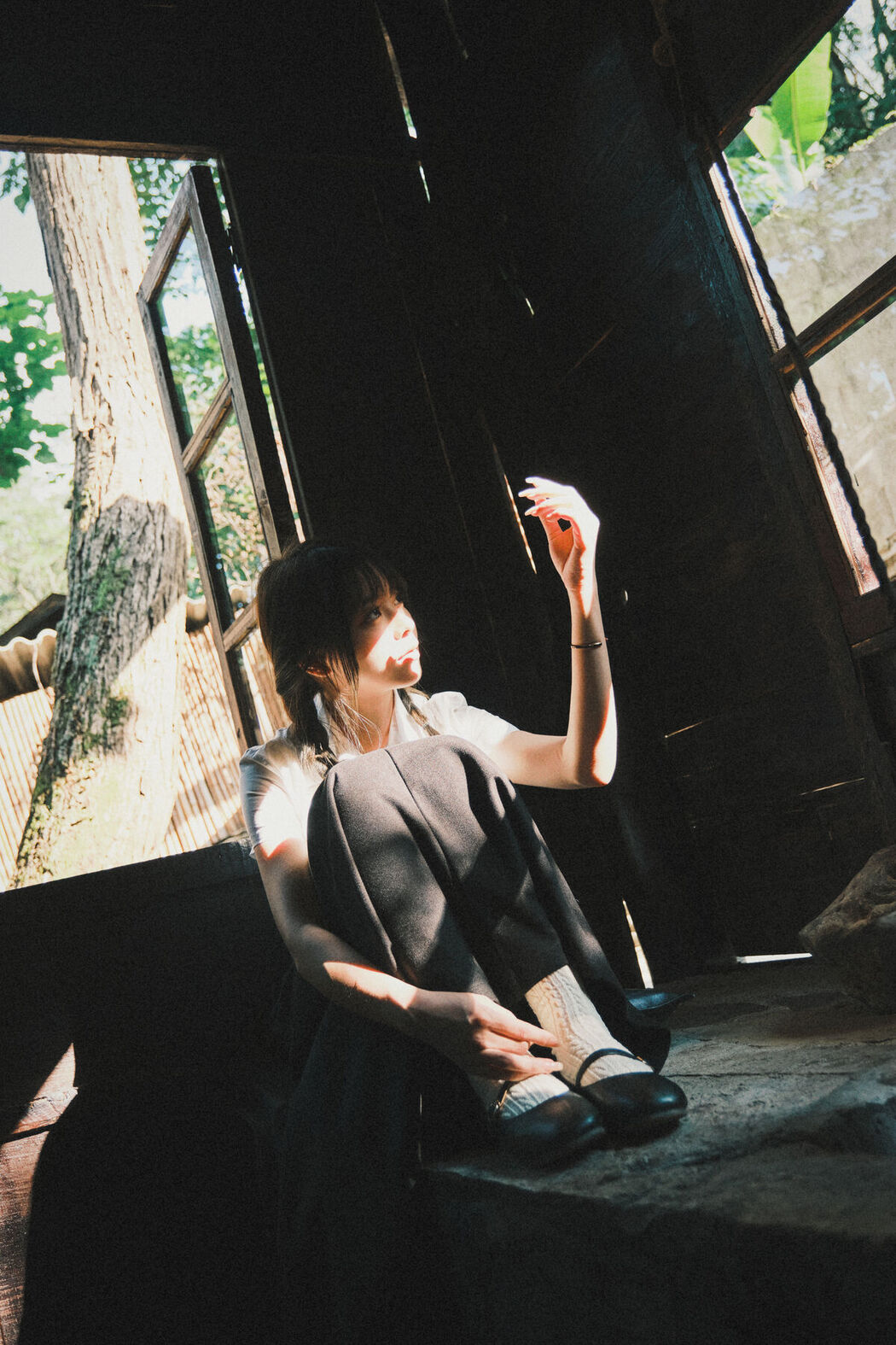 YiTuYu艺图语 Vol.7652 Xiao Xong