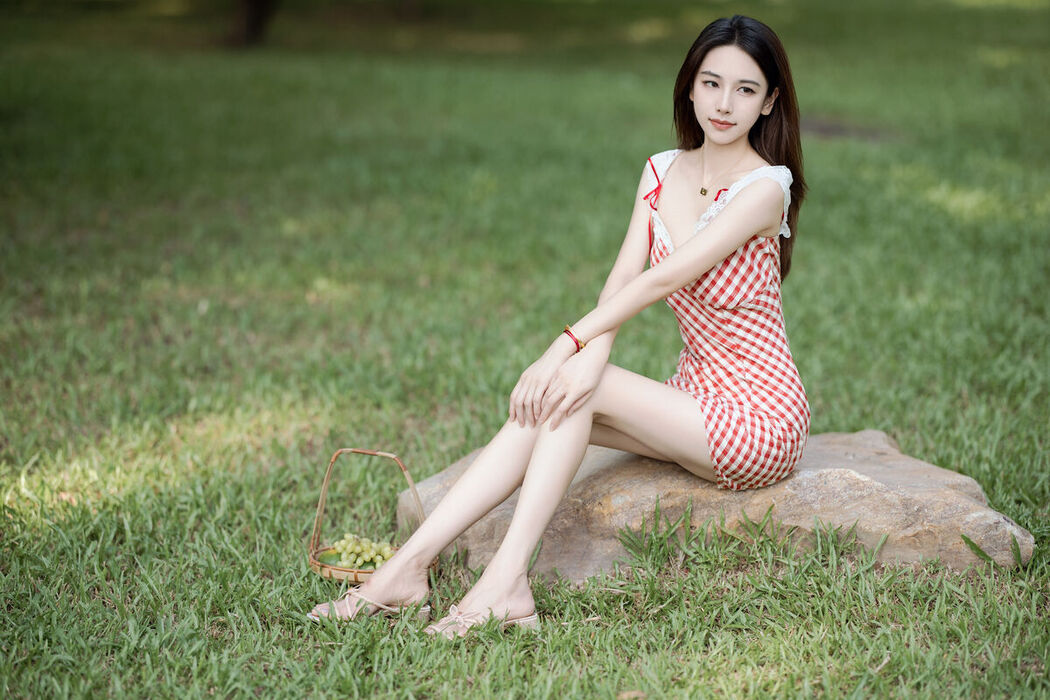 YiTuYu艺图语 Vol.7653 Nan Nan