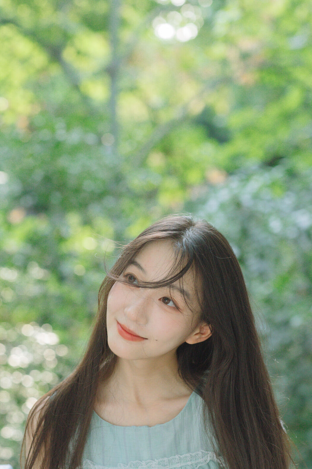 YiTuYu艺图语 Vol.7636 Chi Kou Tang Yuan Ma