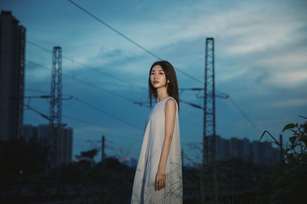 YiTuYu艺图语 Vol.7654 Shi Mian Mian Bao Xie