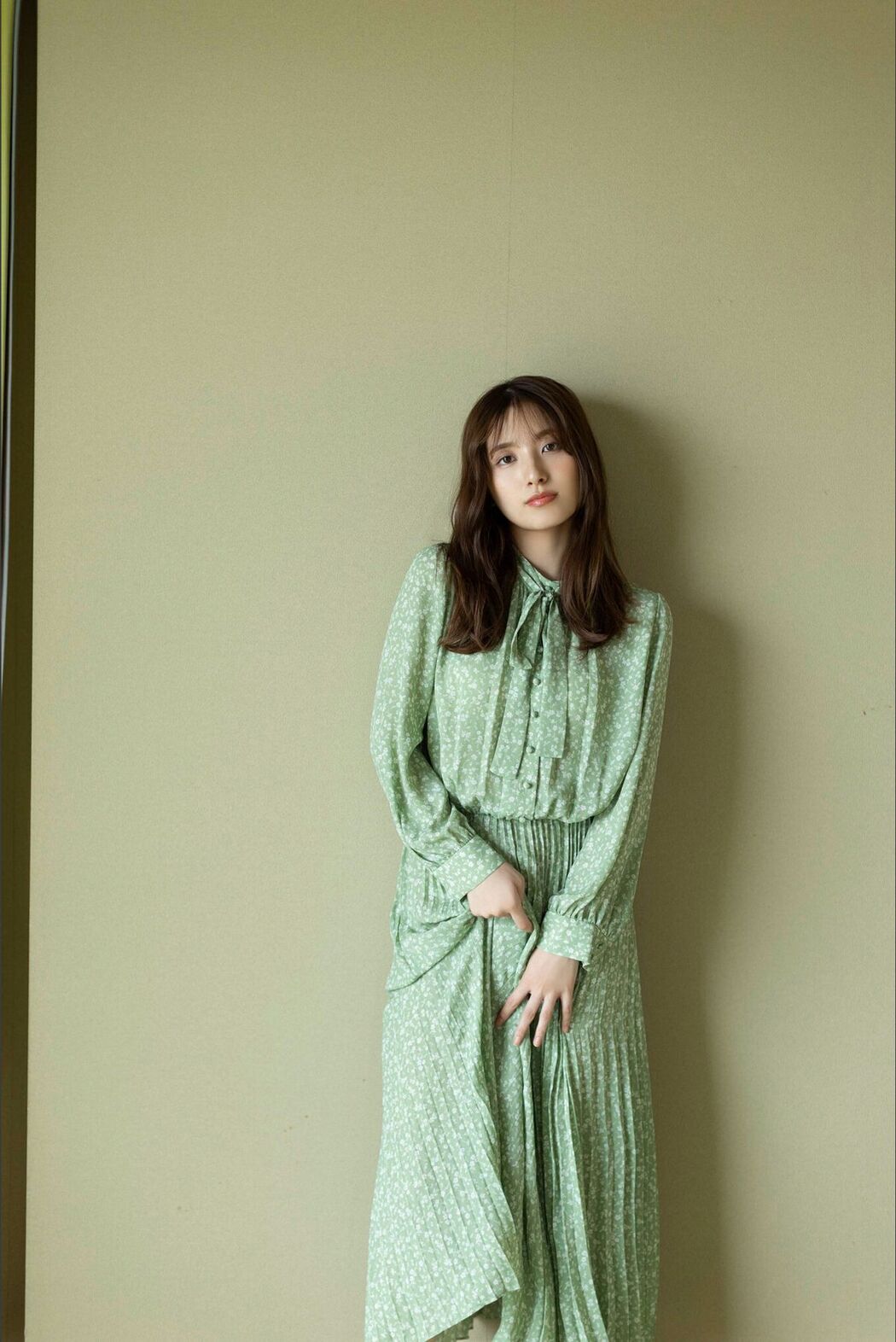 JP Owada Nana 大和田南那 &#8211; 秘め事 Vol.2 Part01 (51P)